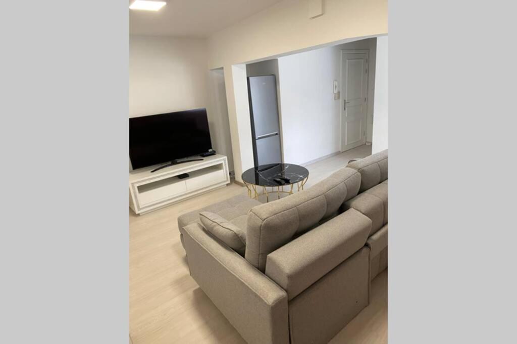 Au Coeur De Bruxelles Un Superbe Appartement . Exteriör bild
